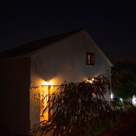 Villa Vita Trilj Exteriér fotografie
