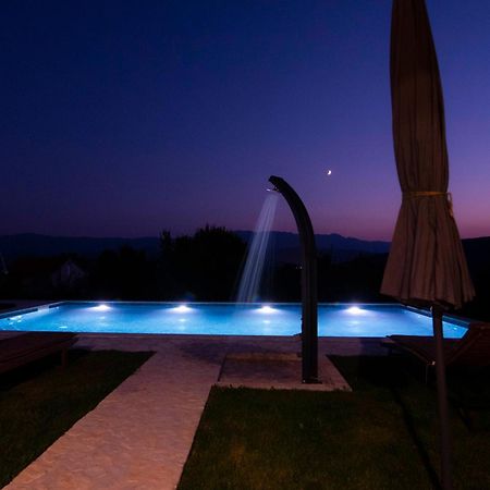 Villa Vita Trilj Exteriér fotografie