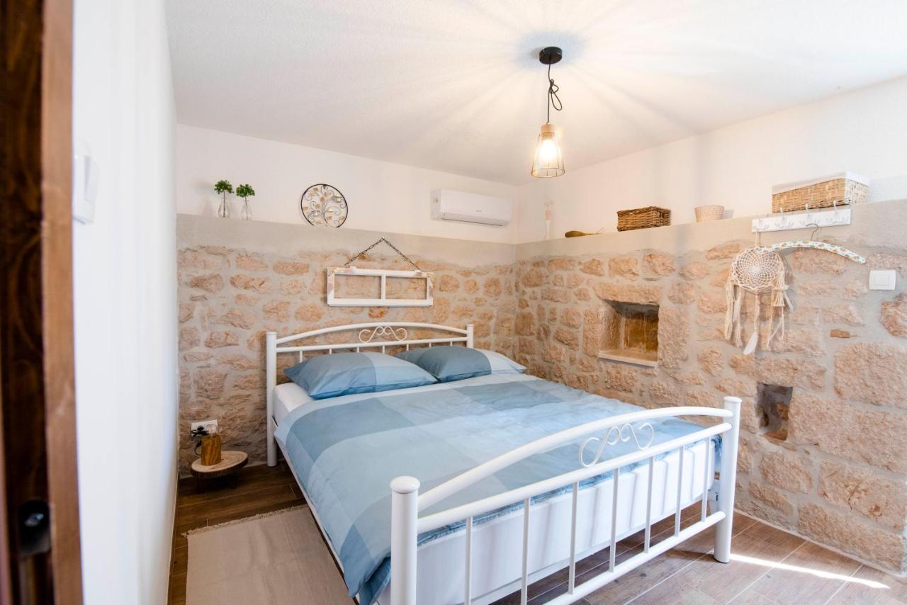 Villa Vita Trilj Exteriér fotografie