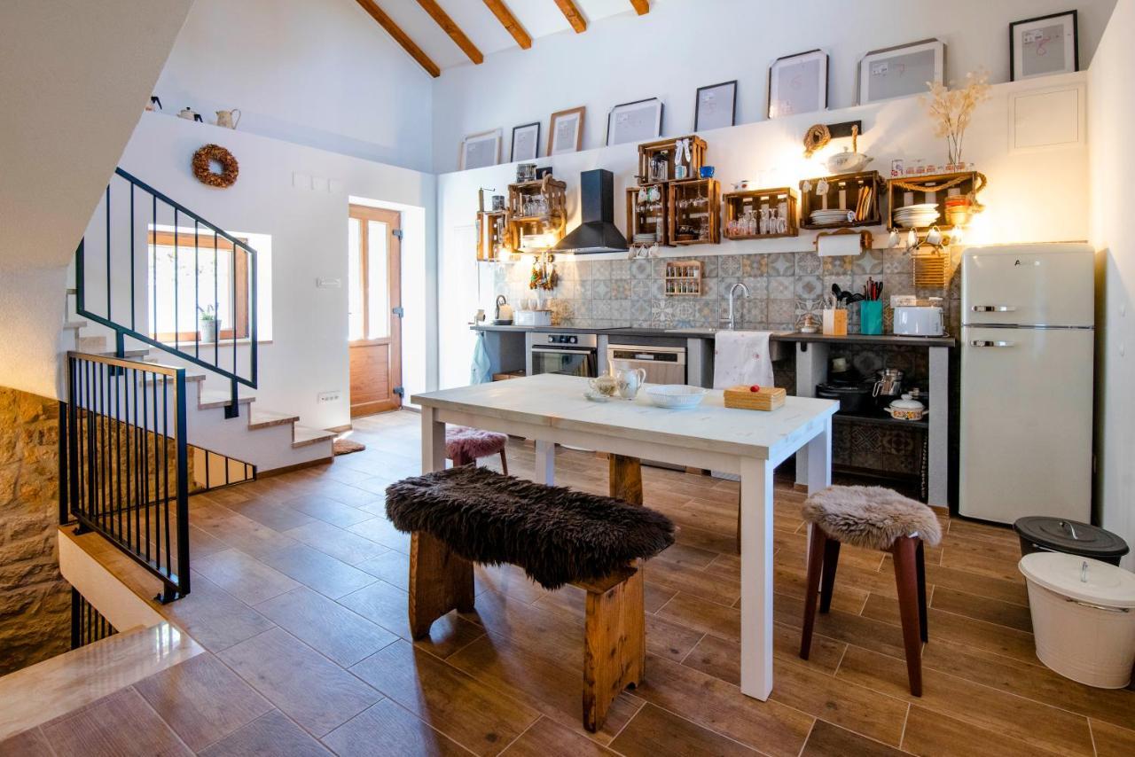 Villa Vita Trilj Exteriér fotografie