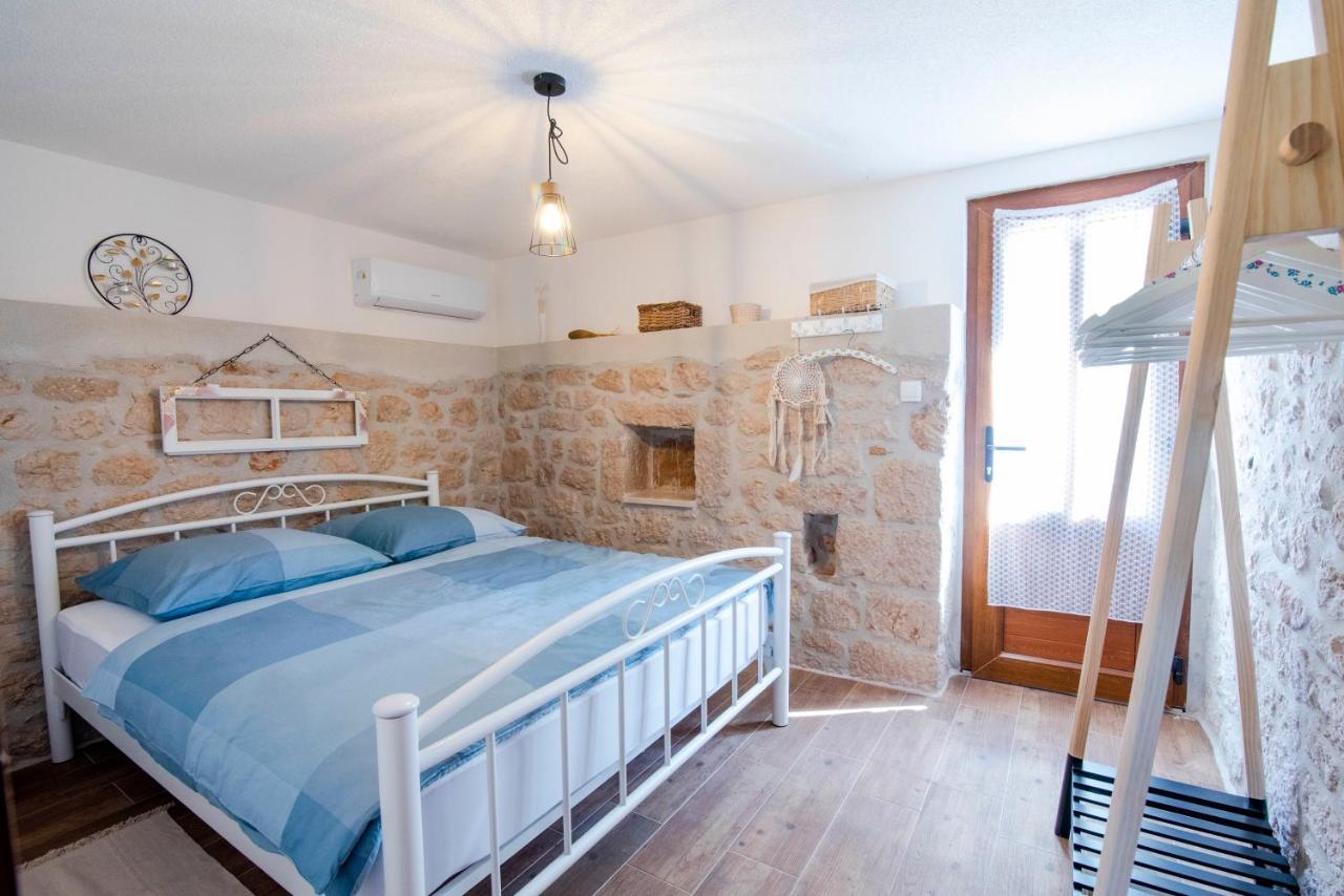 Villa Vita Trilj Exteriér fotografie