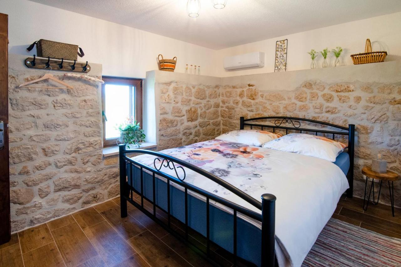 Villa Vita Trilj Exteriér fotografie