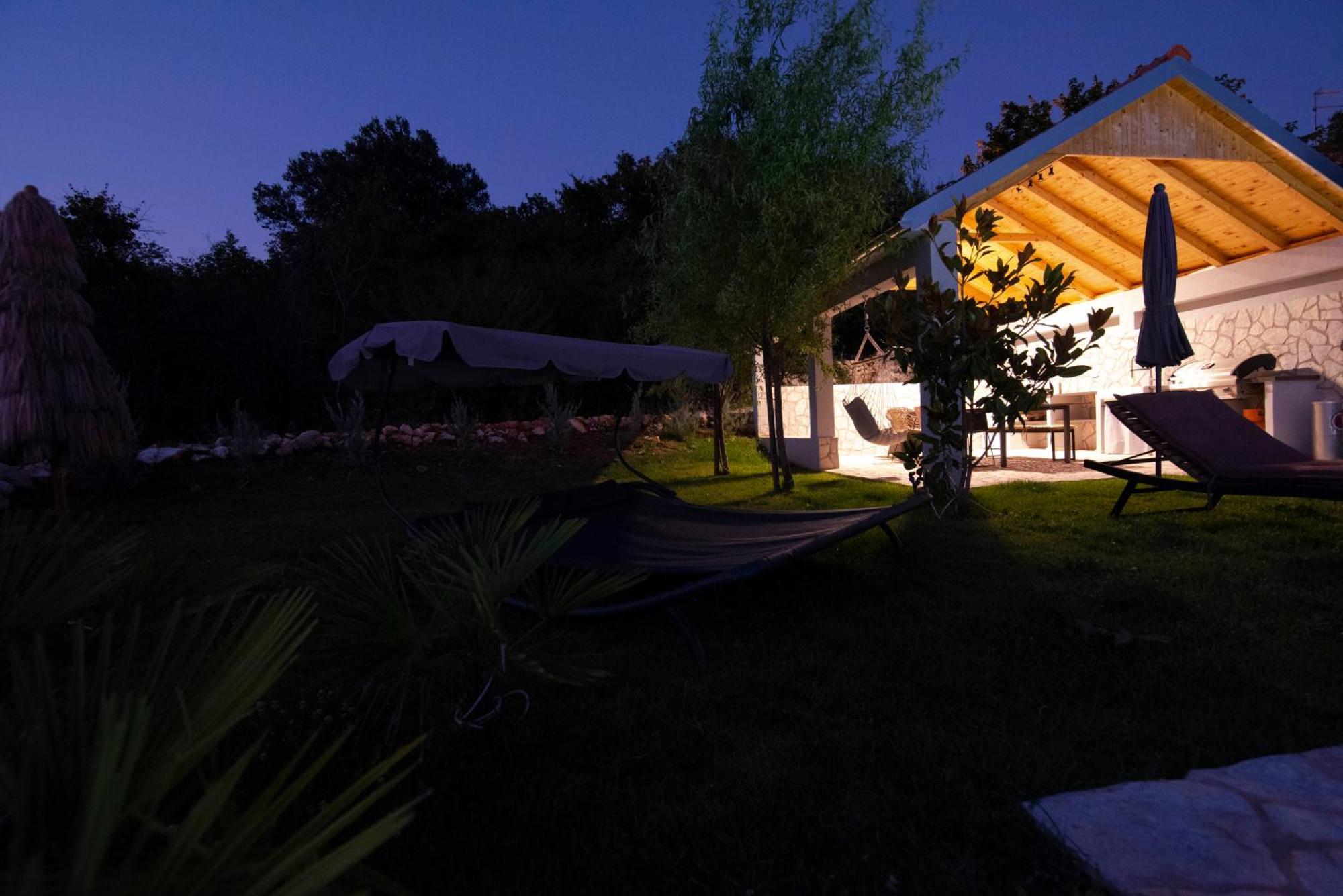 Villa Vita Trilj Exteriér fotografie